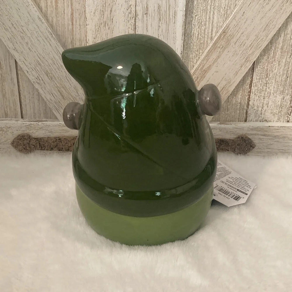 Target BP 2023 Halloween Light Up Gnome